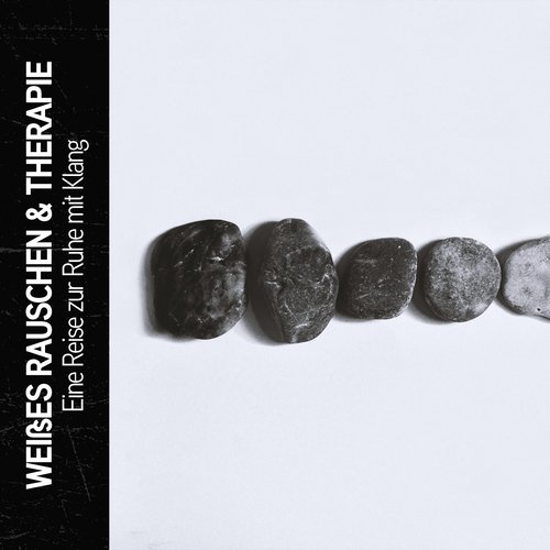 Labor des weißen Rauschens cover art