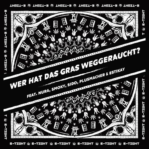 Wer hat das Gras weggeraucht_poster_image