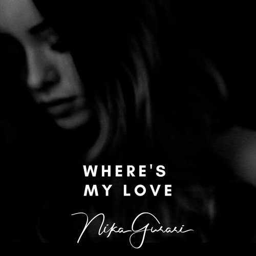 Where's My Love  (SYML cover) cover art