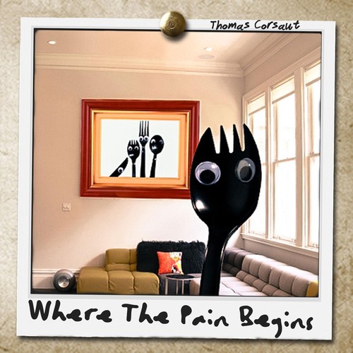 Banner Day Song Download Where The Pain Begins Song Online Only