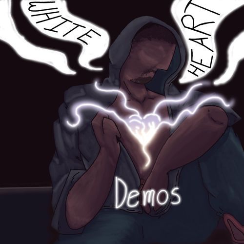 Supercar cover art