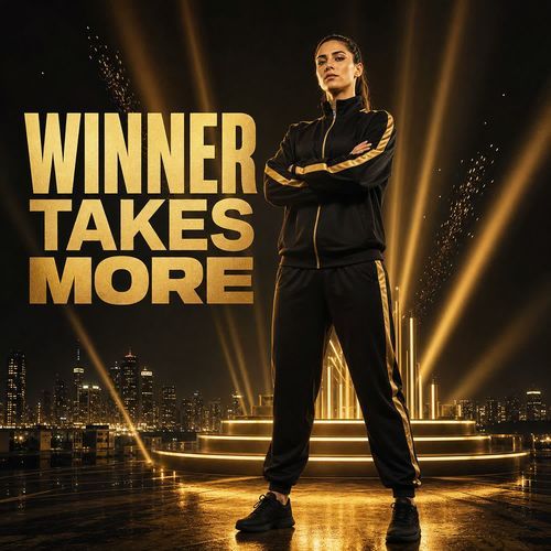 Winner Takes More