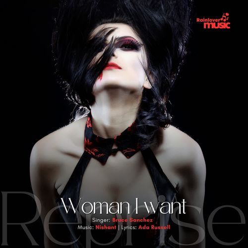 Woman I want Reprise