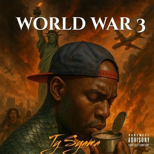 Kingston cover art