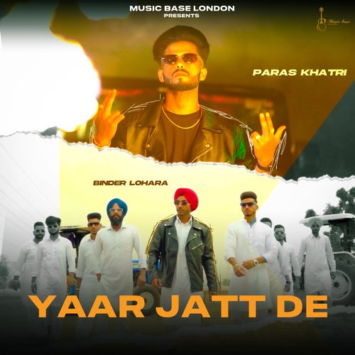 Yaar Jatt De