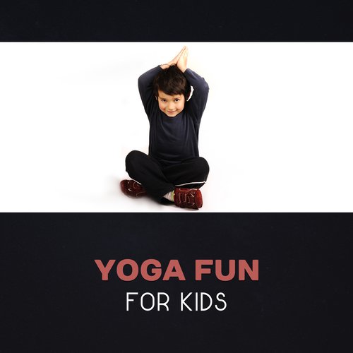 Mindfulness Kids cover art