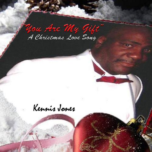 You Are My Gift (A Christmas Love Song)