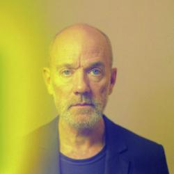 Michael Stipe