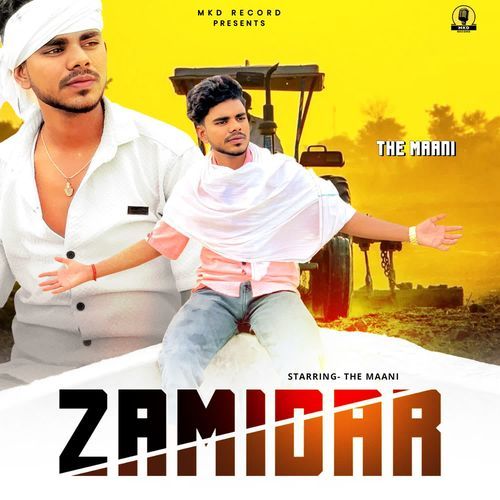 Zamidar