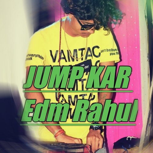 jump kar