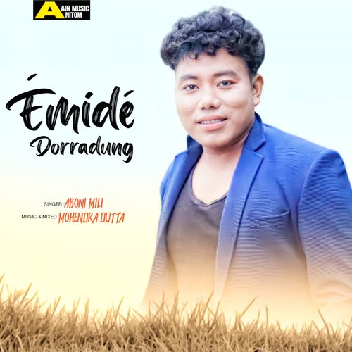 Émidé Dorradung - Single