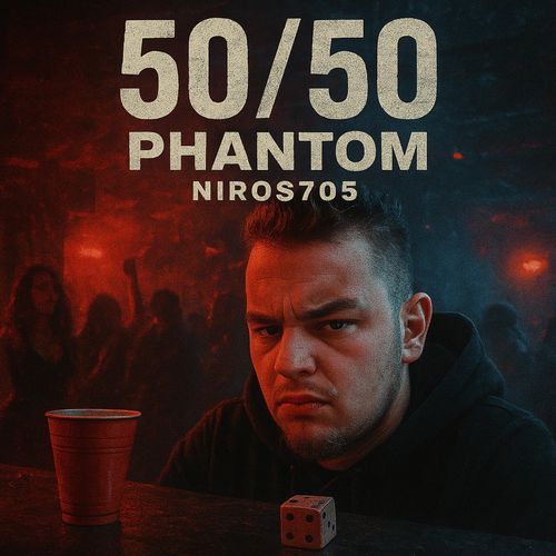50/50 cover art