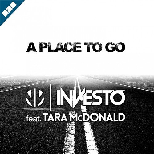 A Place to Go - 1