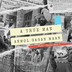 A True Man artwork