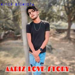 AARIZ LOVE STORY 4-IzsIXEBeBAE