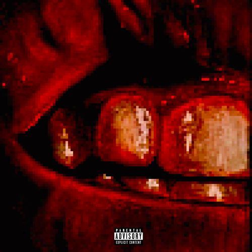PIERRE cover art