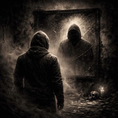 Lost cover art