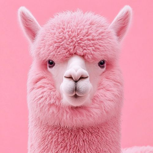 Alpaca Pop Parade cover art
