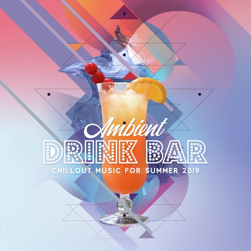 Ibiza Lounge Club cover art