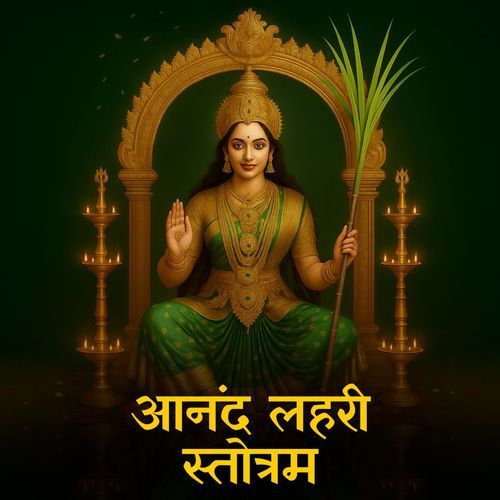 Anand Lahari Stotram