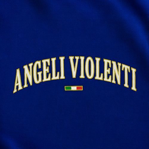Angeli Violenti