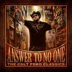 Answer to No One (feat. JJ Lawhorn)