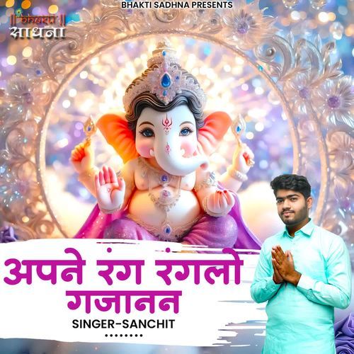Apne rang ranglo gajanan
