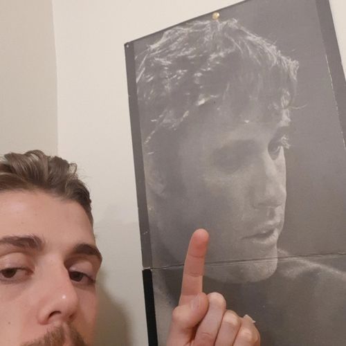 Are You There (With Another Girl) cover art