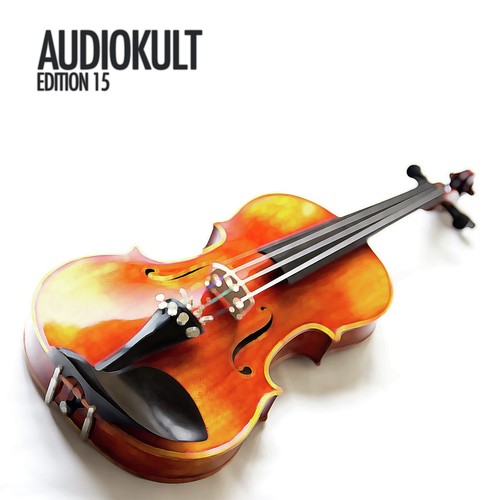 Audiokult Edition 15