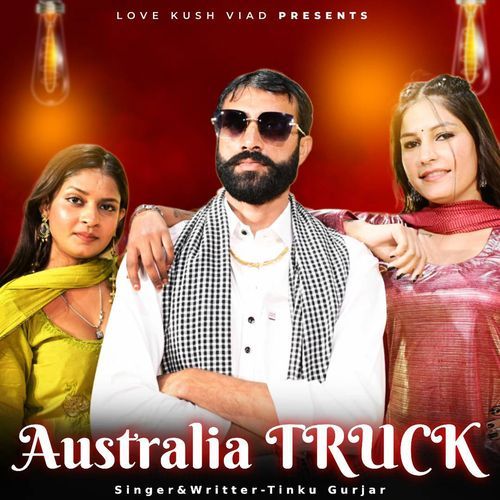 Australia Truck