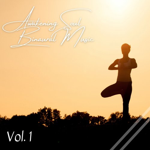 Binaural Healing cover art