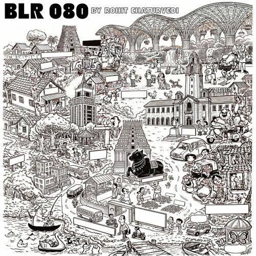 BLR 080