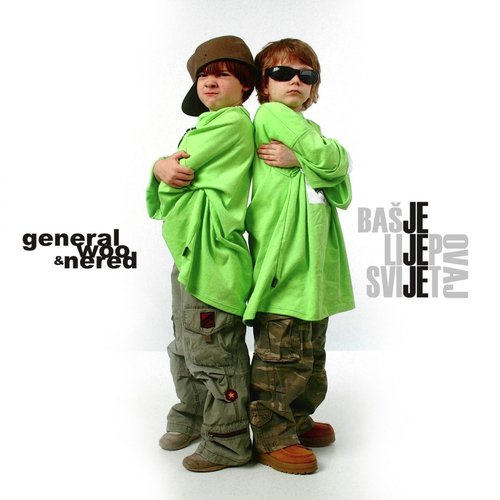 Baš Je Lijep Ovaj Svijet