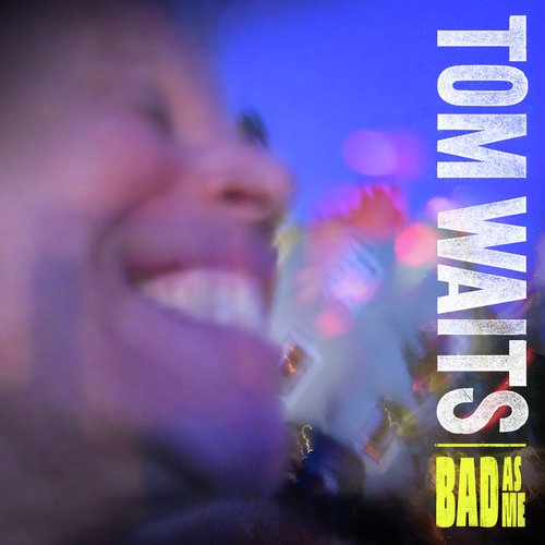 Bad As Me (Deluxe Edition Remastered)_poster_image