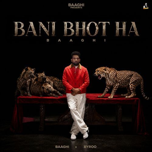 Bani Bhot Ha