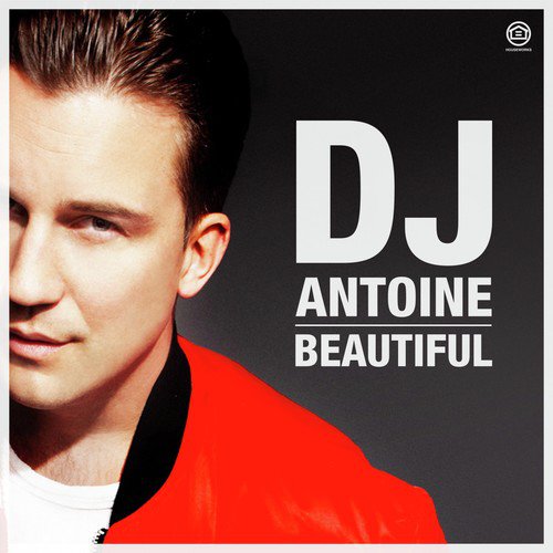 Beautiful (Short Edit) cover art