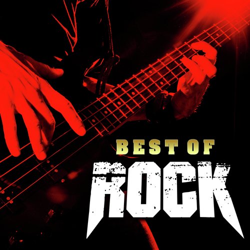 Rockin' All Over the World cover art