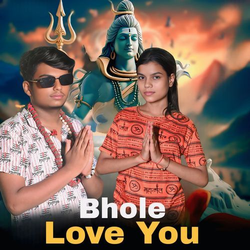 Bhole Love You