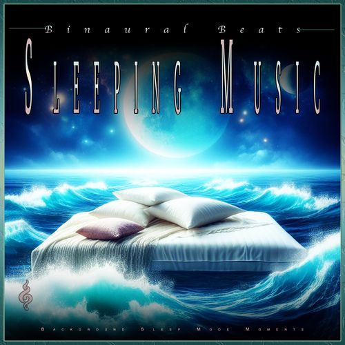 Background Sleep Mode Moments