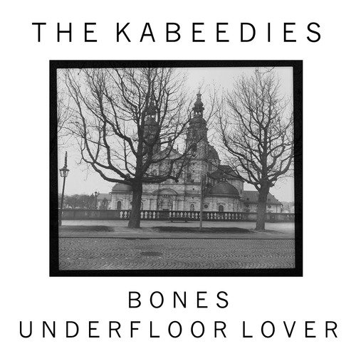 Underfloor Lover cover art