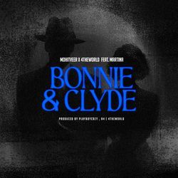 Bonnie &amp; Clyde (feat. Martina)-KCBGaBl7c2o