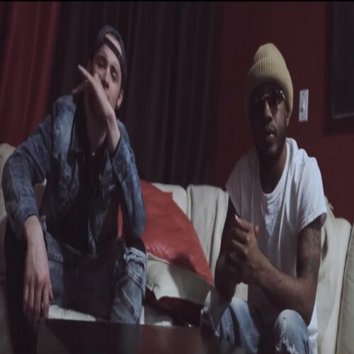 Both Sides (feat. GlockBoyz Tez) cover art