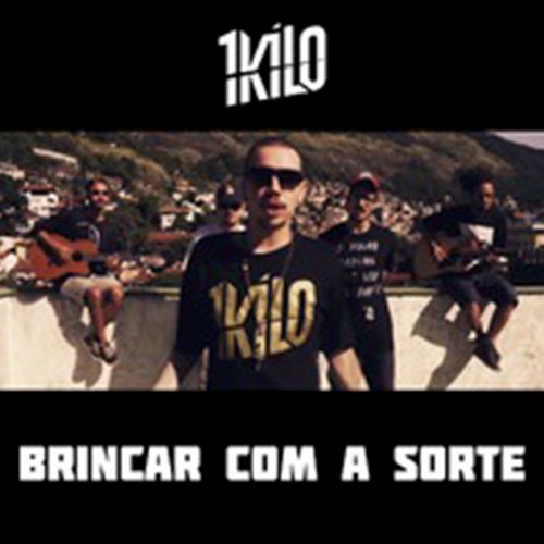 Brincar Com a Sorte