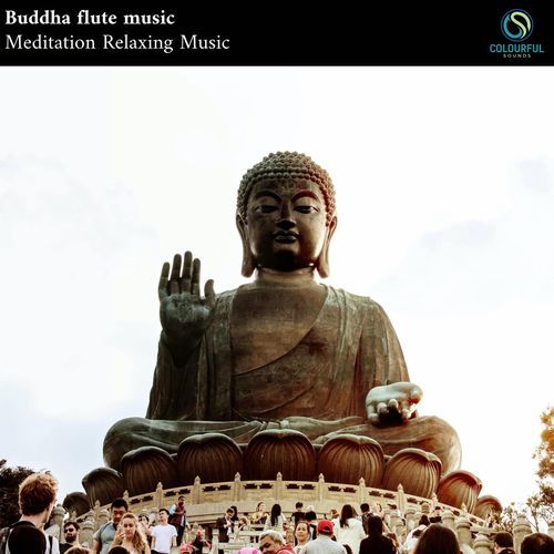 Healing Buddah sounds