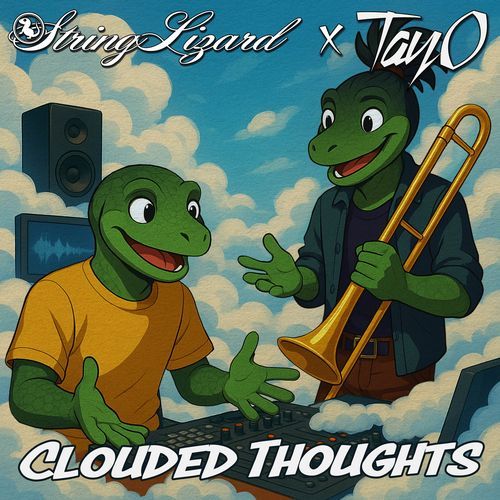 CLOUDED THOUGHTS