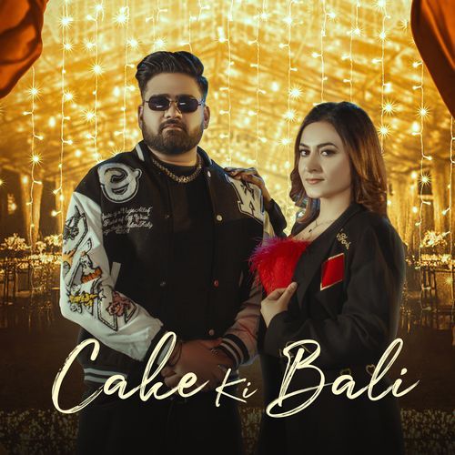 Cake Ki Bali