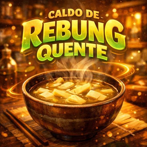 Caldo de Rebung Quente