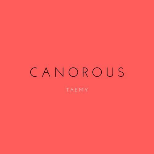 Canorous