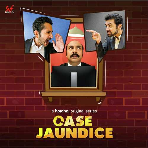 Case Jaundice
