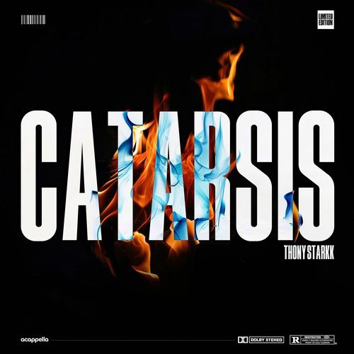 Luis cover art
